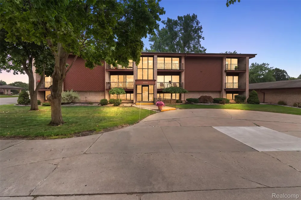 4515 Gratiot Road Saginaw Charter Township, MI 48638