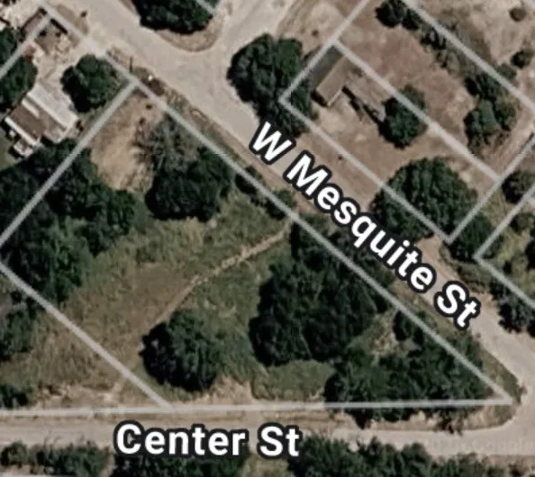 Mesquite Street NW Mathis, TX 78368