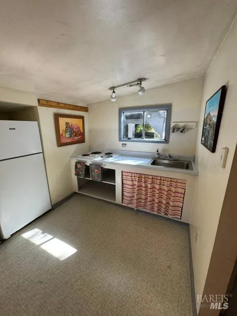 917 Saracen Road Santa Rosa, CA 95401