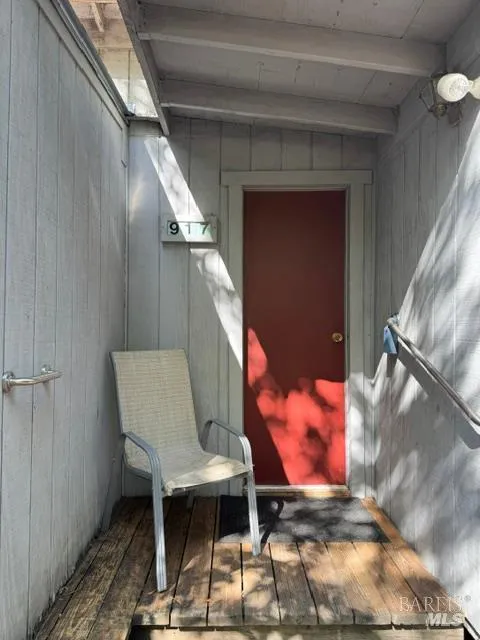 917 Saracen Road Santa Rosa, CA 95401