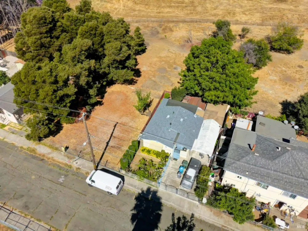 8 Missouri Street Vallejo, CA 94590