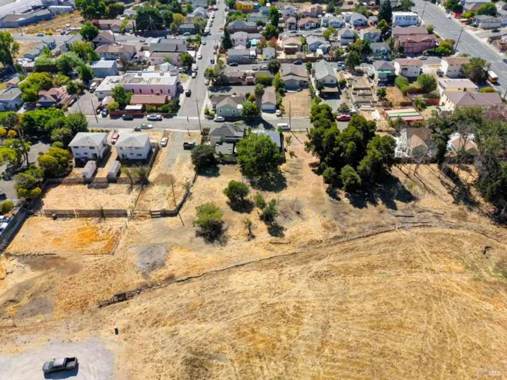 8 Missouri Street Vallejo, CA 94590