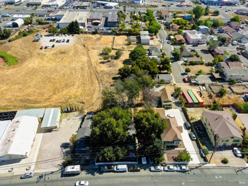 8 Missouri Street Vallejo, CA 94590