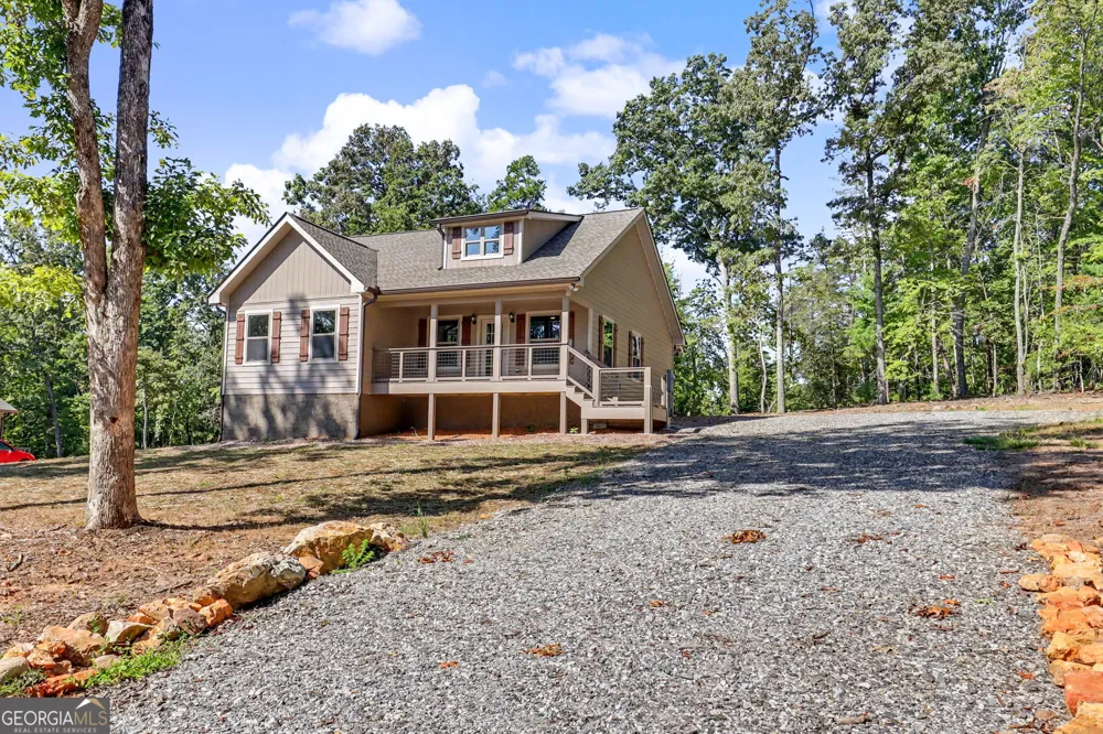 1347 John Smith Road E Blairsville, GA 30512