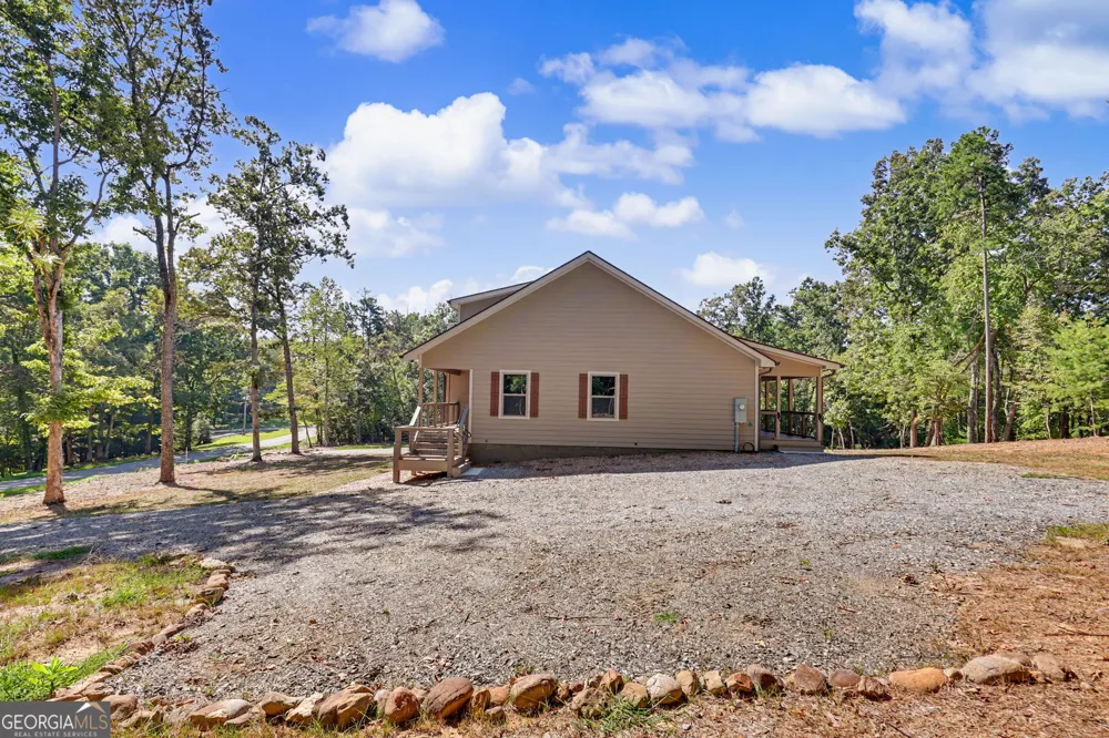 1347 John Smith Road E Blairsville, GA 30512