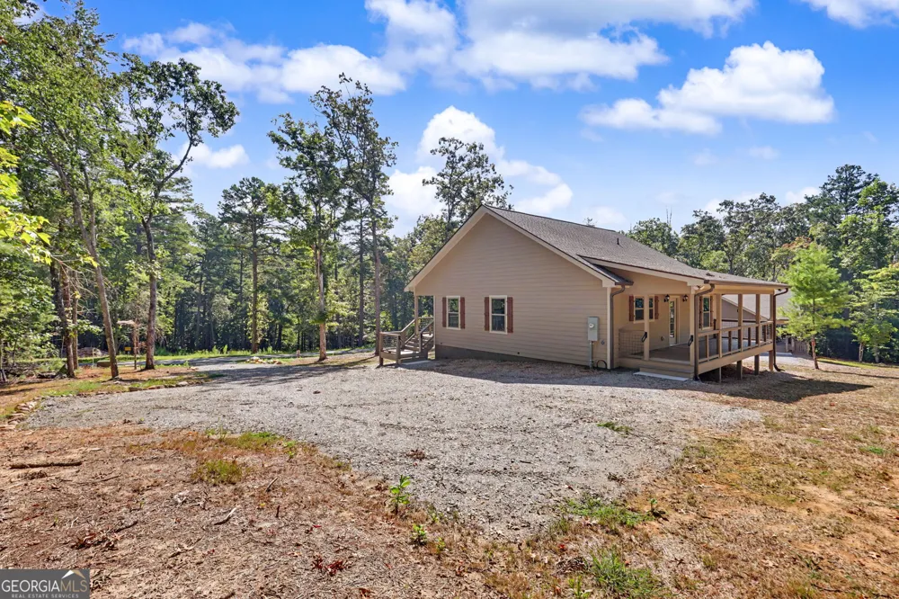 1347 John Smith Road E Blairsville, GA 30512