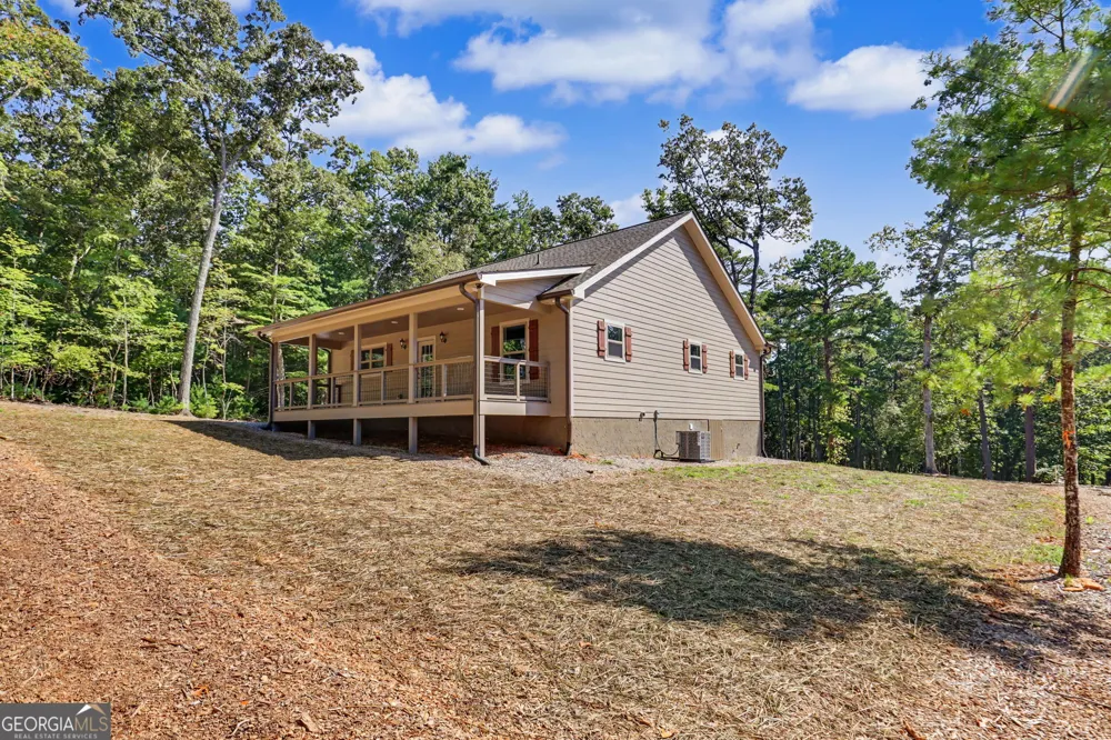 1347 John Smith Road E Blairsville, GA 30512