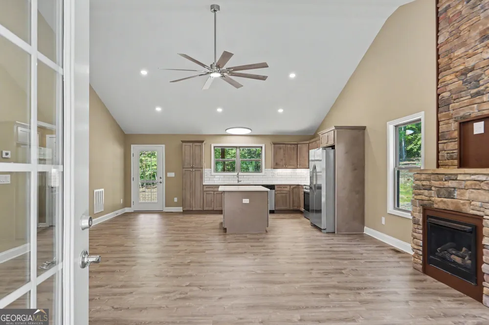 1347 John Smith Road E Blairsville, GA 30512