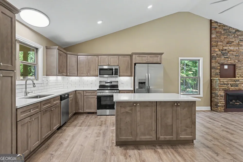 1347 John Smith Road E Blairsville, GA 30512
