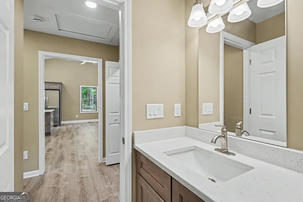 1347 John Smith Road E Blairsville, GA 30512