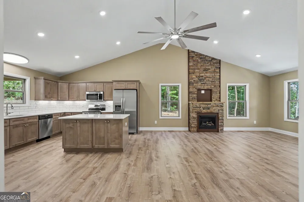 1347 John Smith Road E Blairsville, GA 30512