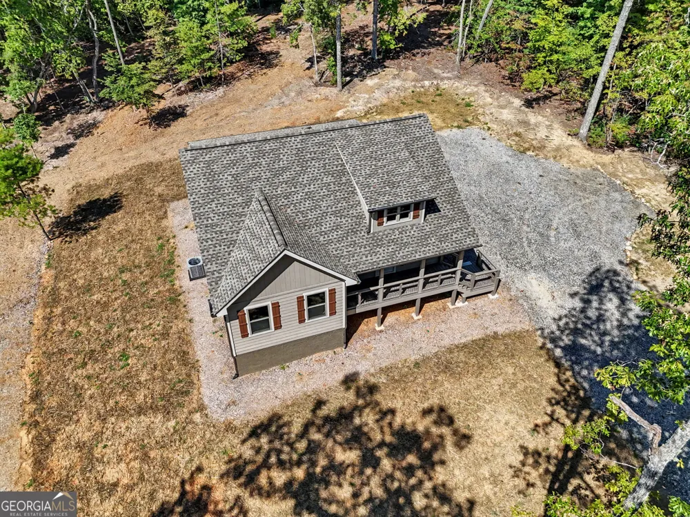 1347 John Smith Road E Blairsville, GA 30512