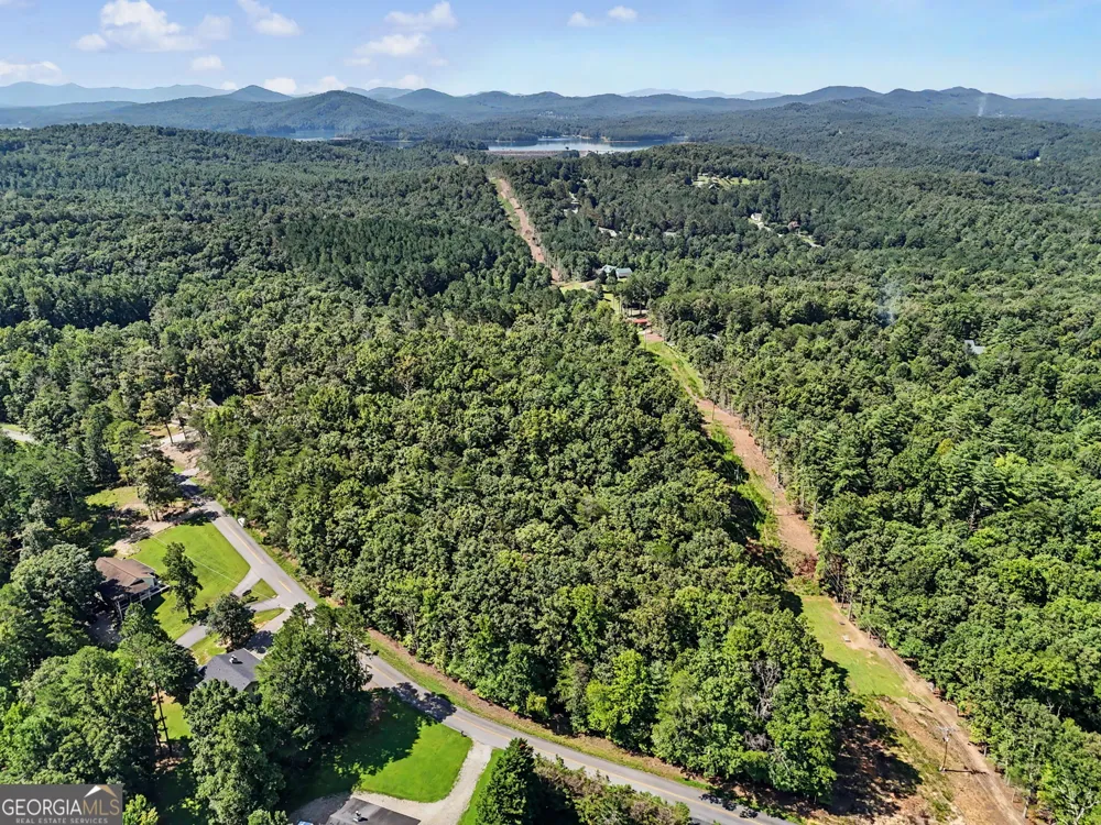 1347 John Smith Road E Blairsville, GA 30512