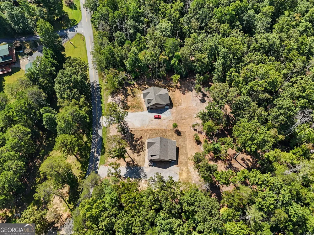 1347 John Smith Road E Blairsville, GA 30512