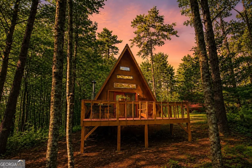 11296 Old Ccc Camp RD Chatsworth, GA 30705