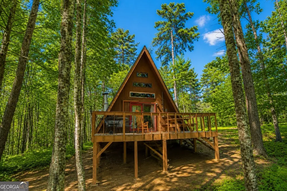 11296 Old Ccc Camp RD Chatsworth, GA 30705