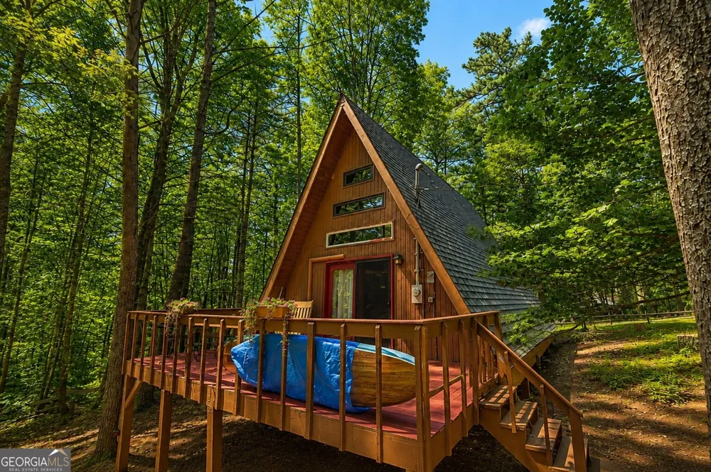 11296 Old Ccc Camp RD Chatsworth, GA 30705