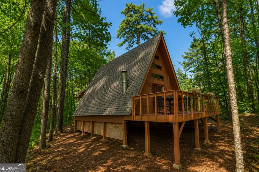 11296 Old Ccc Camp RD Chatsworth, GA 30705