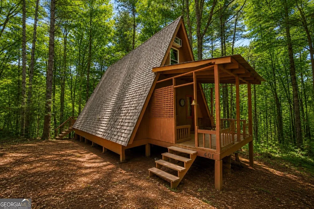11296 Old Ccc Camp RD Chatsworth, GA 30705