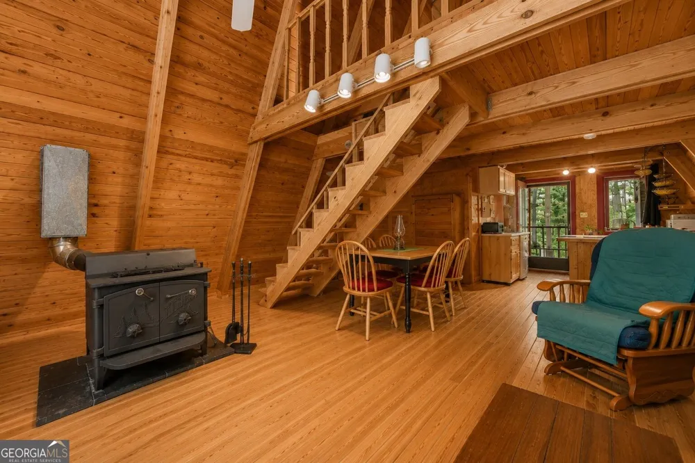 11296 Old Ccc Camp RD Chatsworth, GA 30705