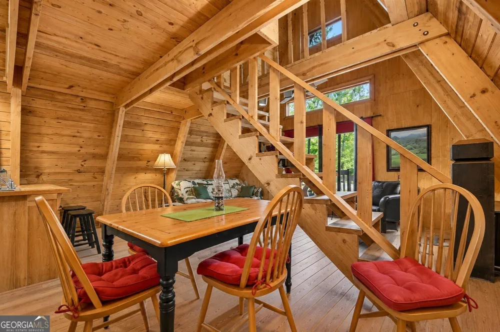 11296 Old Ccc Camp RD Chatsworth, GA 30705