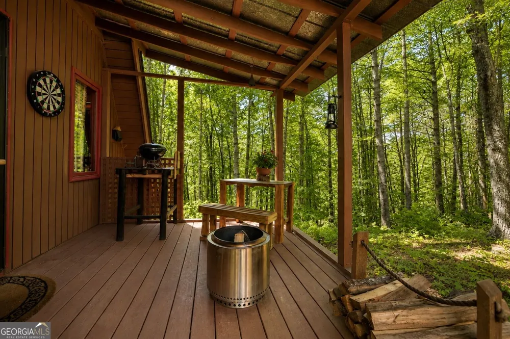 11296 Old Ccc Camp RD Chatsworth, GA 30705