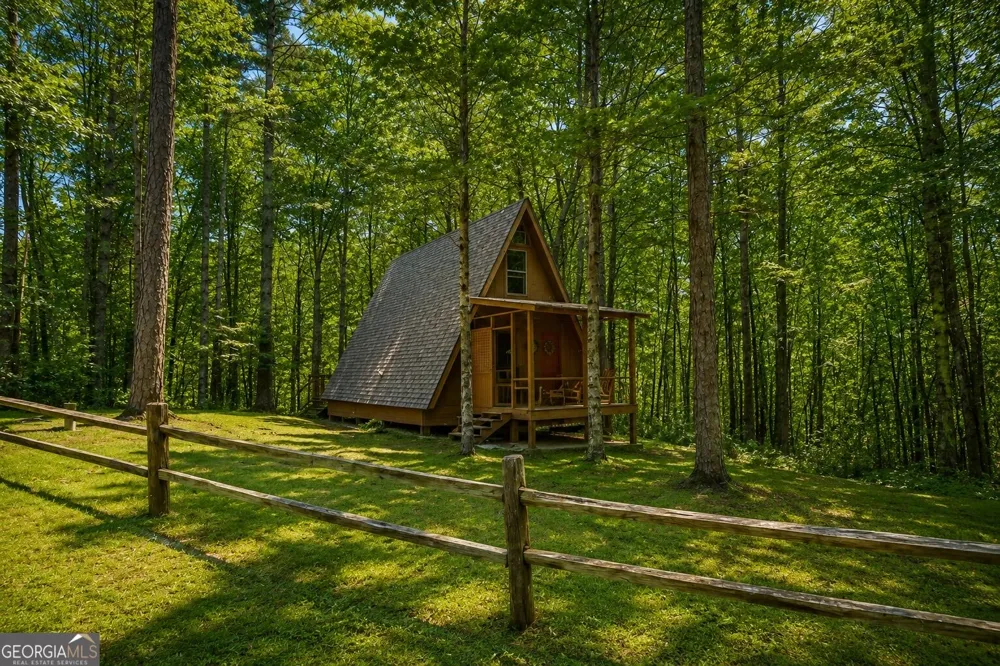 11296 Old Ccc Camp RD Chatsworth, GA 30705