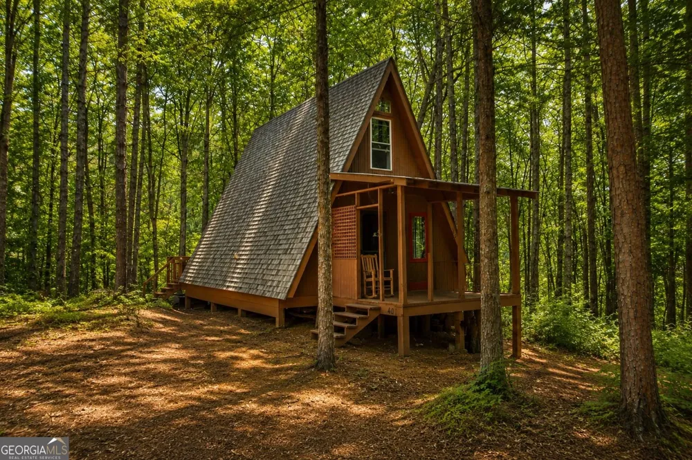 11296 Old Ccc Camp RD Chatsworth, GA 30705