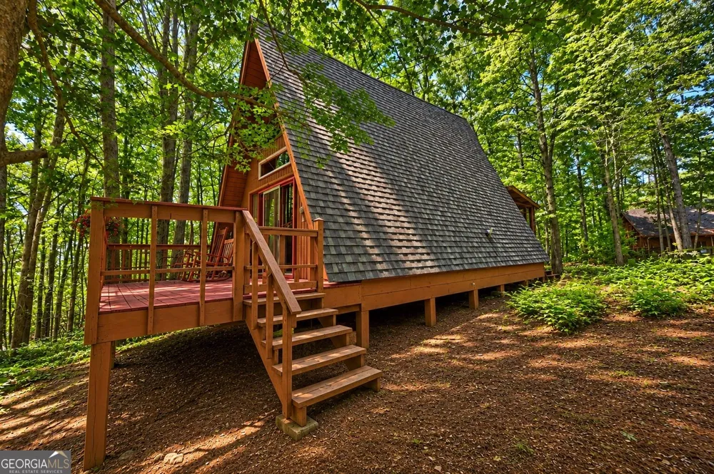 11296 Old Ccc Camp RD Chatsworth, GA 30705