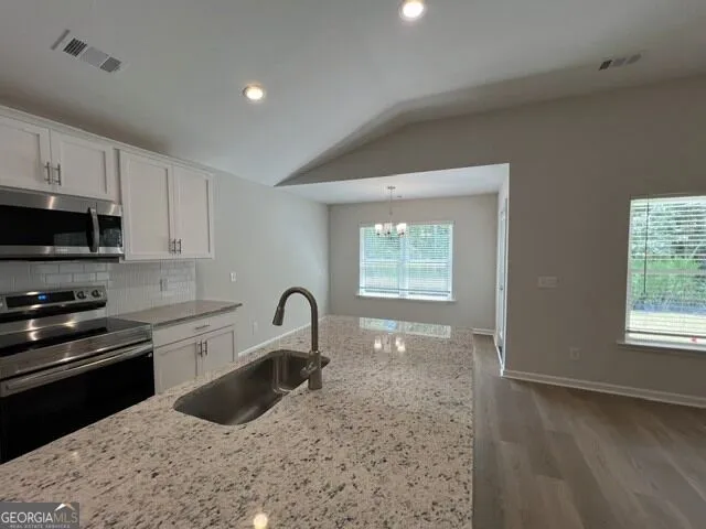 128 Lakeview Pines Way Statesboro, GA 30461