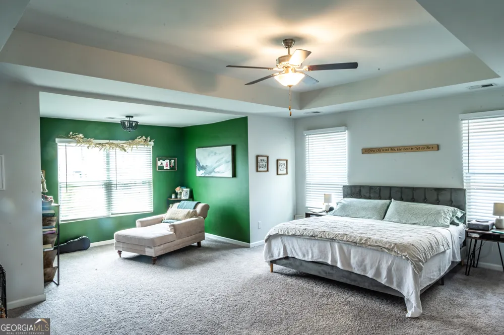 111 Clark Lake LN Grayson, GA 30017