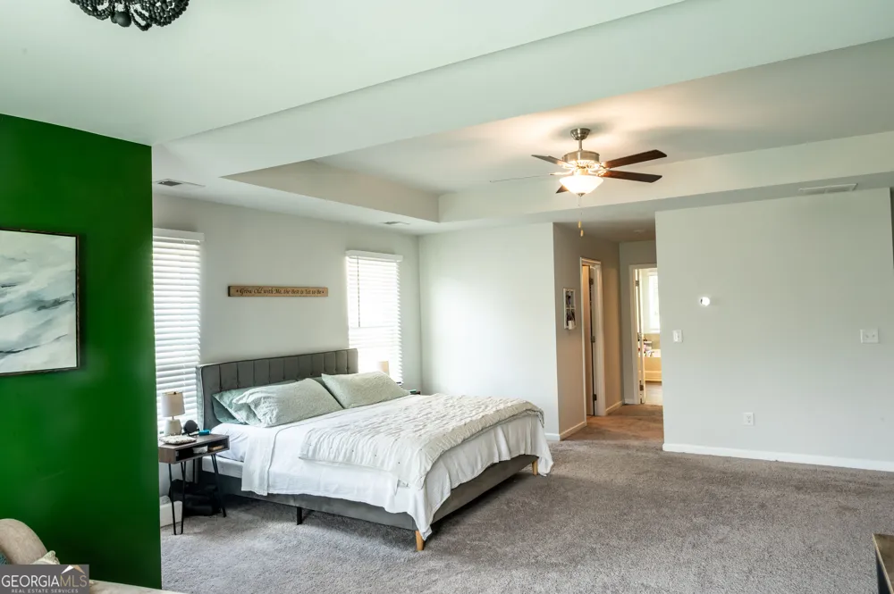 111 Clark Lake LN Grayson, GA 30017