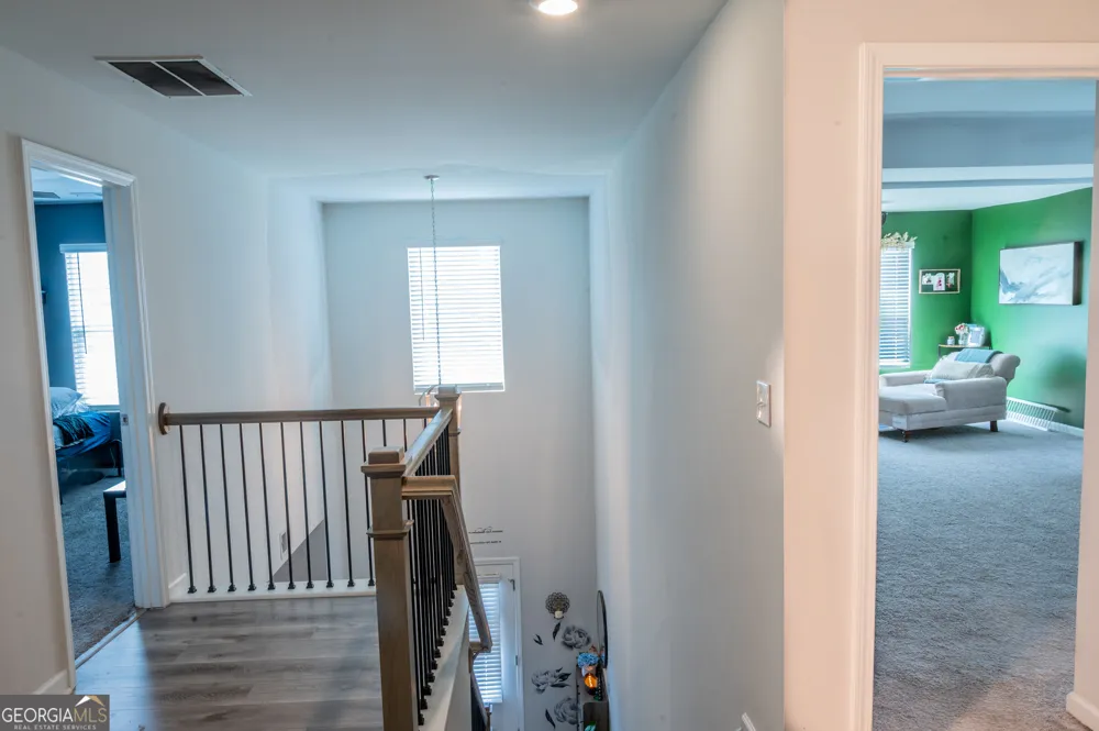 111 Clark Lake LN Grayson, GA 30017
