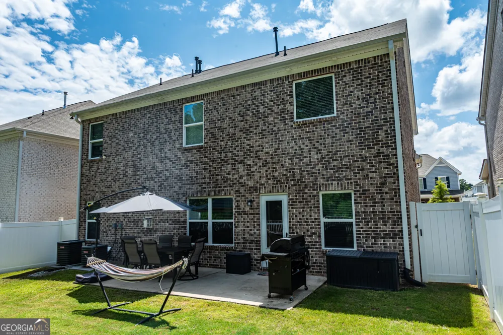 111 Clark Lake LN Grayson, GA 30017