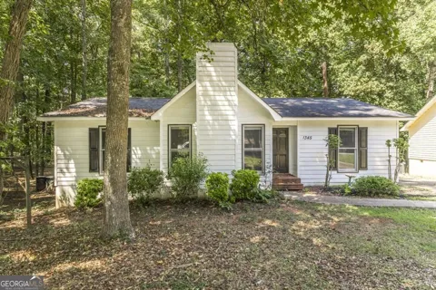 1345 Lancelot LN