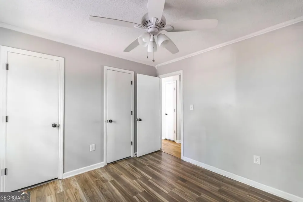 1345 Lancelot LN Macon, GA 31220