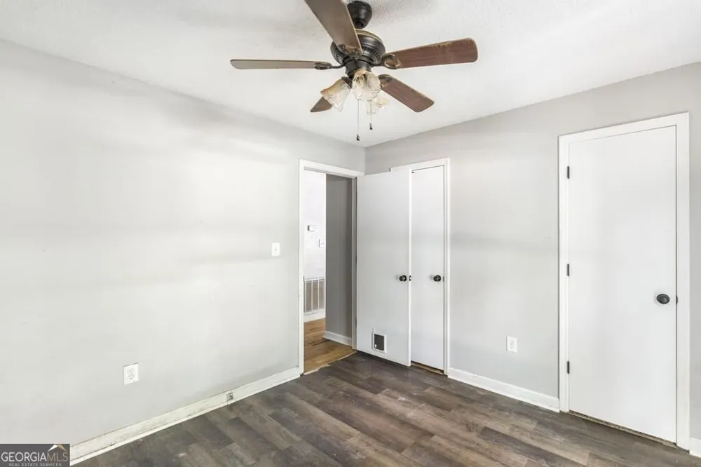 1345 Lancelot LN Macon, GA 31220
