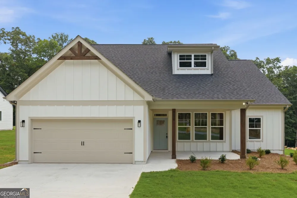 9120 Lisa Circle Gainesville, GA 30506