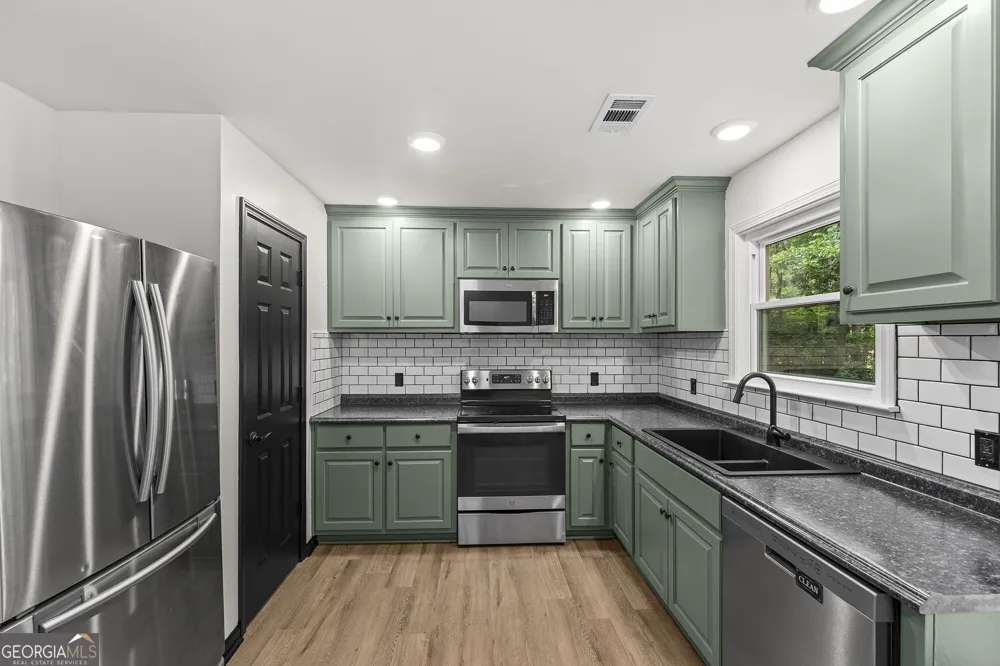 20 Teal CT Monticello, GA 31064