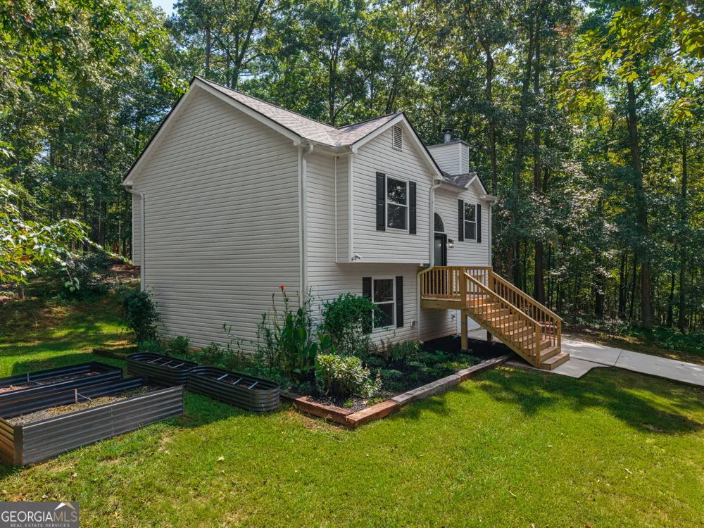 20 Teal CT Monticello, GA 31064