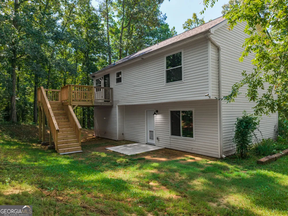 20 Teal CT Monticello, GA 31064