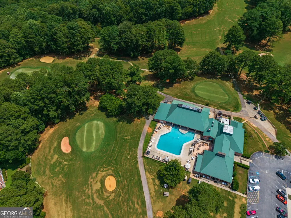 20 Teal CT Monticello, GA 31064