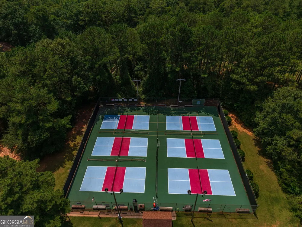20 Teal CT Monticello, GA 31064
