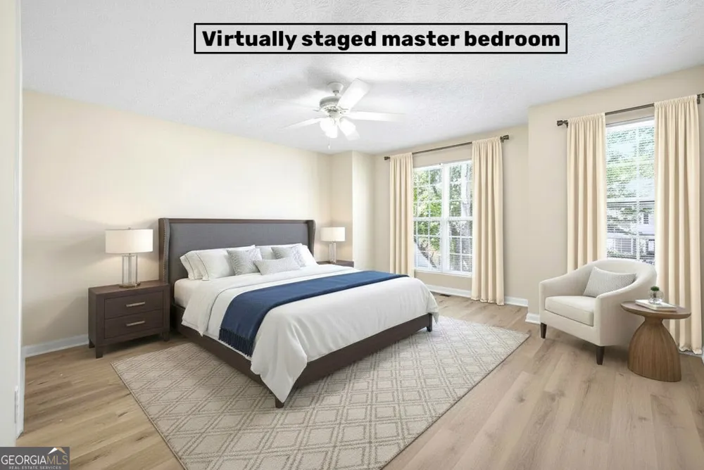 1934 Grove WAY Hampton, GA 30228