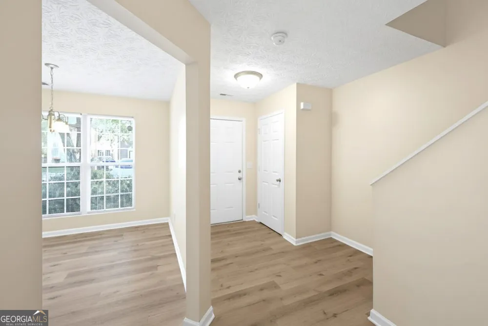 1934 Grove WAY Hampton, GA 30228
