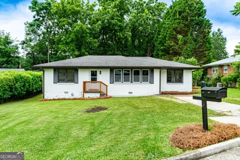 111 Woodhaven DR