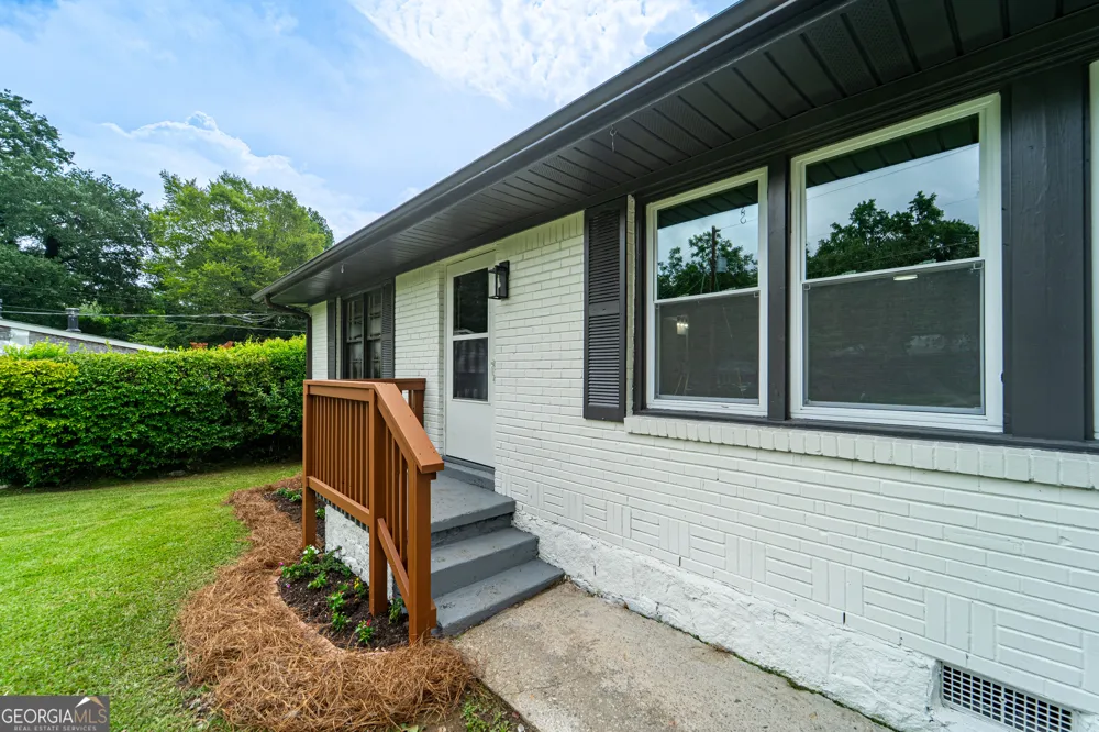 111 Woodhaven DR Jonesboro, GA 30236