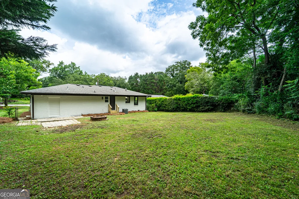 111 Woodhaven DR Jonesboro, GA 30236