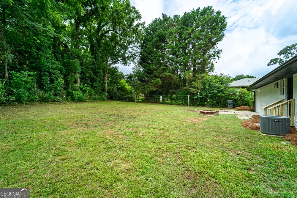 111 Woodhaven DR Jonesboro, GA 30236