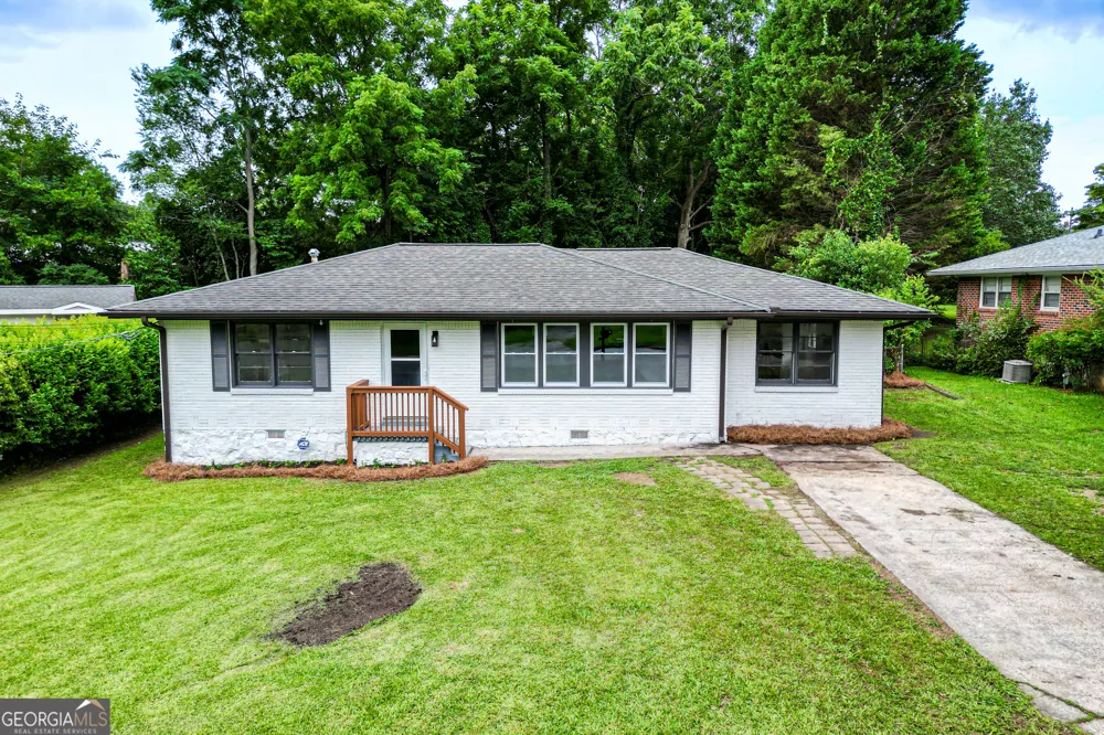 111 Woodhaven DR Jonesboro, GA 30236